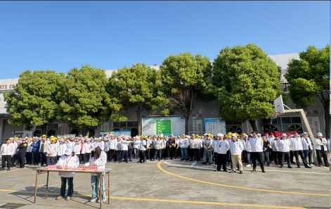 凝心聚力，民主选举丨好博体育第十届工会换届选举工作圆满实现